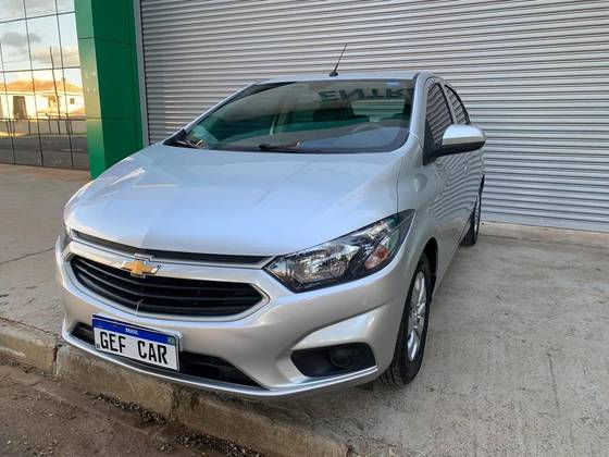 CHEVROLET ONIX 1.0 MPFI JOY 8V FLEX 4P MANUAL CHEVROLET ONIX 1.0 MPFI JOY 8V FLEX 4P MANUAL